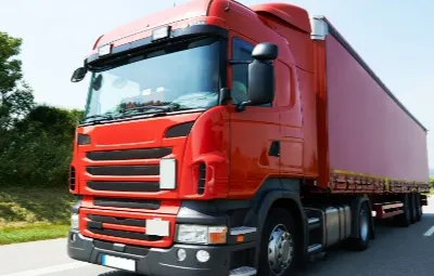 Ankara Etimesgut Ambar Kargo