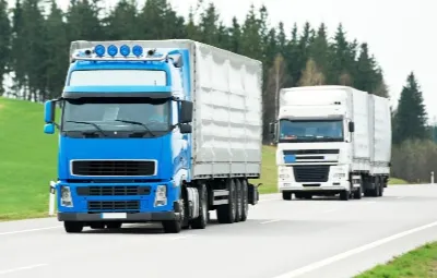 Ankara ile Etimesgut Arası Eşya Taşıma